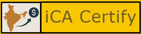 iCA Certify